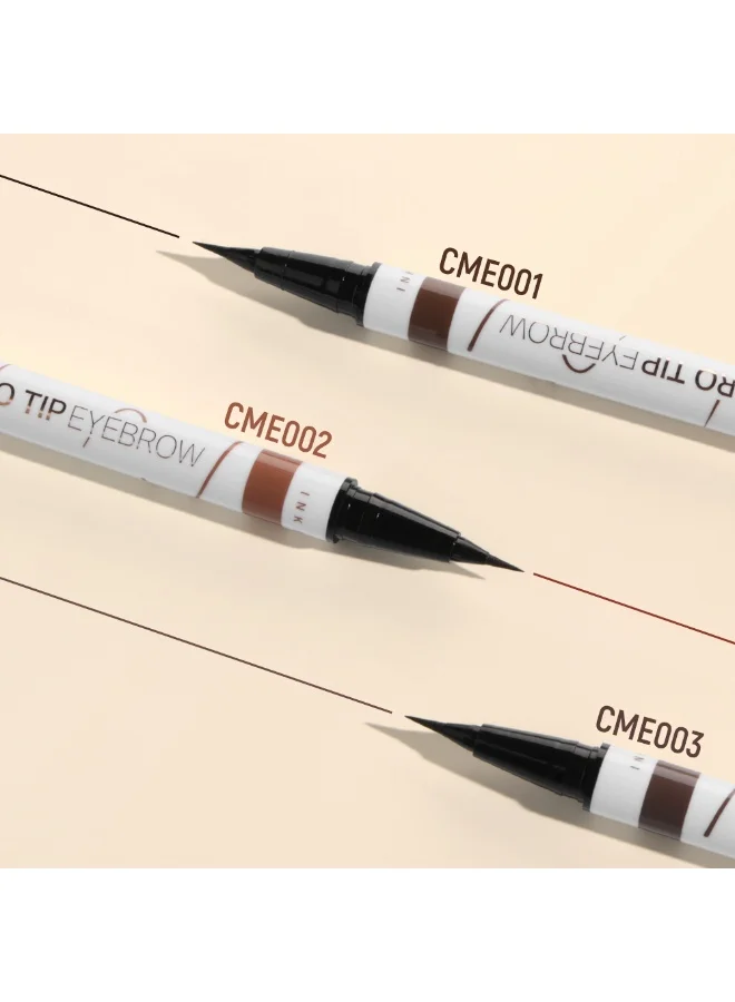 Character Character Micro Tip Eyebrow Duo